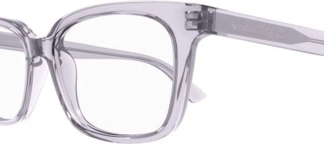 Alexander McQueen AM0464O Eyeglasses - view 3
